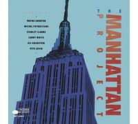 The Manhattan Project - The Manhattan Project
