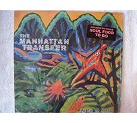 The Manhattan Transfer - Brasil