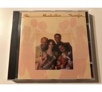 The Manhattan Transfer - Coming Out