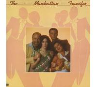 The Manhattan Transfer - Coming Out