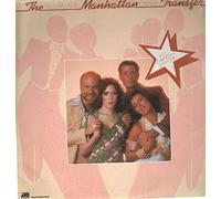 The Manhattan Transfer - Coming Out