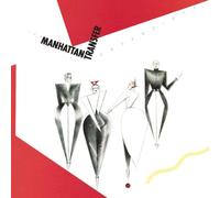 The Manhattan Transfer - Extensions