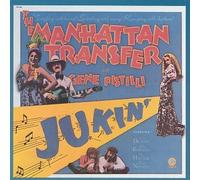 The Manhattan Transfer - Juckin