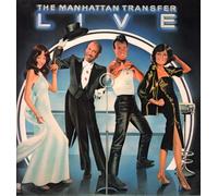 The Manhattan Transfer - Live