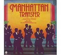 The Manhattan Transfer - Manhattan Transfer