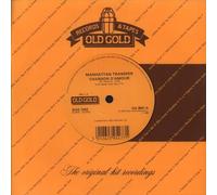 The Manhattan Transfer - Manhattan Transfer - Chanson D'Amour - [7"]