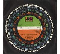 The Manhattan Transfer - On A Little Street In Singapore - Solid