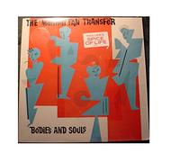 The Manhattan Transfer - The Manhattan Transfer - Bodies And Souls - Atlantic - 78-0104-1, Atlantic - 78 0 104-1