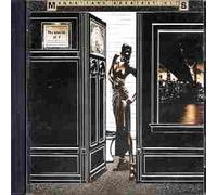 The Manhattans - Coming Soon(japon)