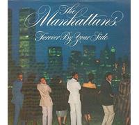 The Manhattans - Forever By Your Side