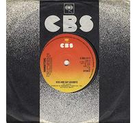 The Manhattans - Kiss And Say Goodbye