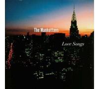 The Manhattans - Love Songs [Import]