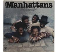 The Manhattans - Manhattans