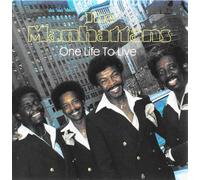 The Manhattans - One Life to Give