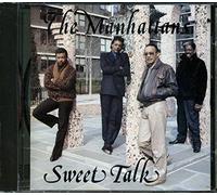 The Manhattans - Sweet Talk