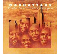 The Manhattans - That's How Much I Love You