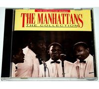 The Manhattans: The Collection