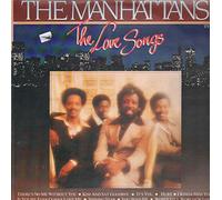 The Manhattans - The Love Songs