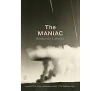 The Maniac (ebook)