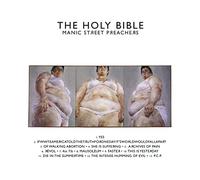 The Manic Street Preachers - Holy Bible