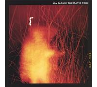 The Manic Thematic Trio - Say Yes