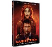 The Manifestation [DVD]