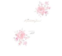 The Manifestation Journal: THIS BOOK BELONGS TO: HNA