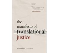 The Manifesto of Translational Justice