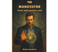 The Manifestor: Every Wish Carries A Cost