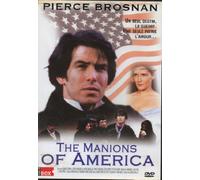 The Manions of America