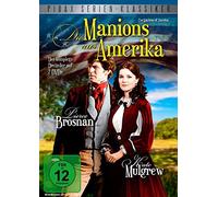 The Manions of America [ Origen Alemán, Ningun Idioma Espanol ]