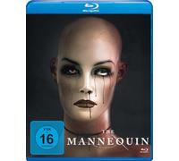 The Mannequin [Alemania] [Blu-ray]