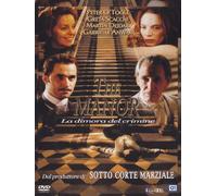 The manor - La dimora del crimine [Italia] [DVD]