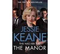 The Manor: The Enemy Is Close To Home In This Gritty Gangland Thriller
