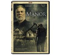 The Manor [USA] [DVD]