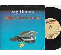 The Mansell Chorale - The Mansell Chorale - Song Of Freedom Theme From Enemy At The Door - 7" Single 1978 - Weekend Records DJS 10837 - UK Press