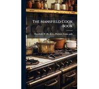 The Mansfield Cook Book