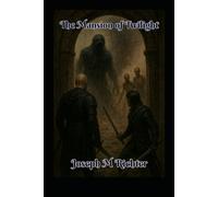 The Mansion of Twilight (Game of the Gods)