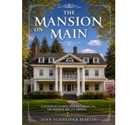 The Mansion On Main: A HISTORICAL GLIMPSE INTO REEDSBURG, THE MANSION AND ITS OWNERS