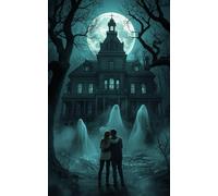 The Mansion That Never Sleeps: A Supernatural Horror Thriller Where Love, Blood, and Promises Decide Who Dies (The Mansion That Kills Before Morning)