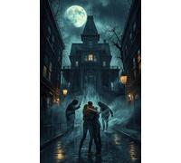 The Mansion That Walks Among Us: Fear Has Learned How to Follow (The Mansion That Kills Before Morning)