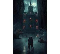 The Mansion That Watches You: It Knows When You’re Afraid (The Mansion That Kills Before Morning)