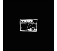 The Mansions - New Best Friends [Vinilo]