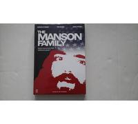 The Manson Family [Francia] [DVD]
