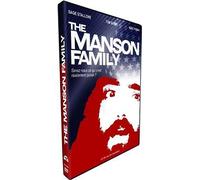 The Manson Family [Francia] [DVD]