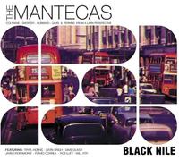 The Mantecas Black Nile (Vinyl) 12" Album
