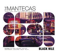 Mantecas,the - Black Nile [Vinilo]