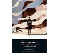The Manticore: 2 (Deptford Trilogy)