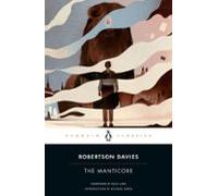 The Manticore (ebook)