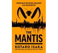 The Mantis (ebook)